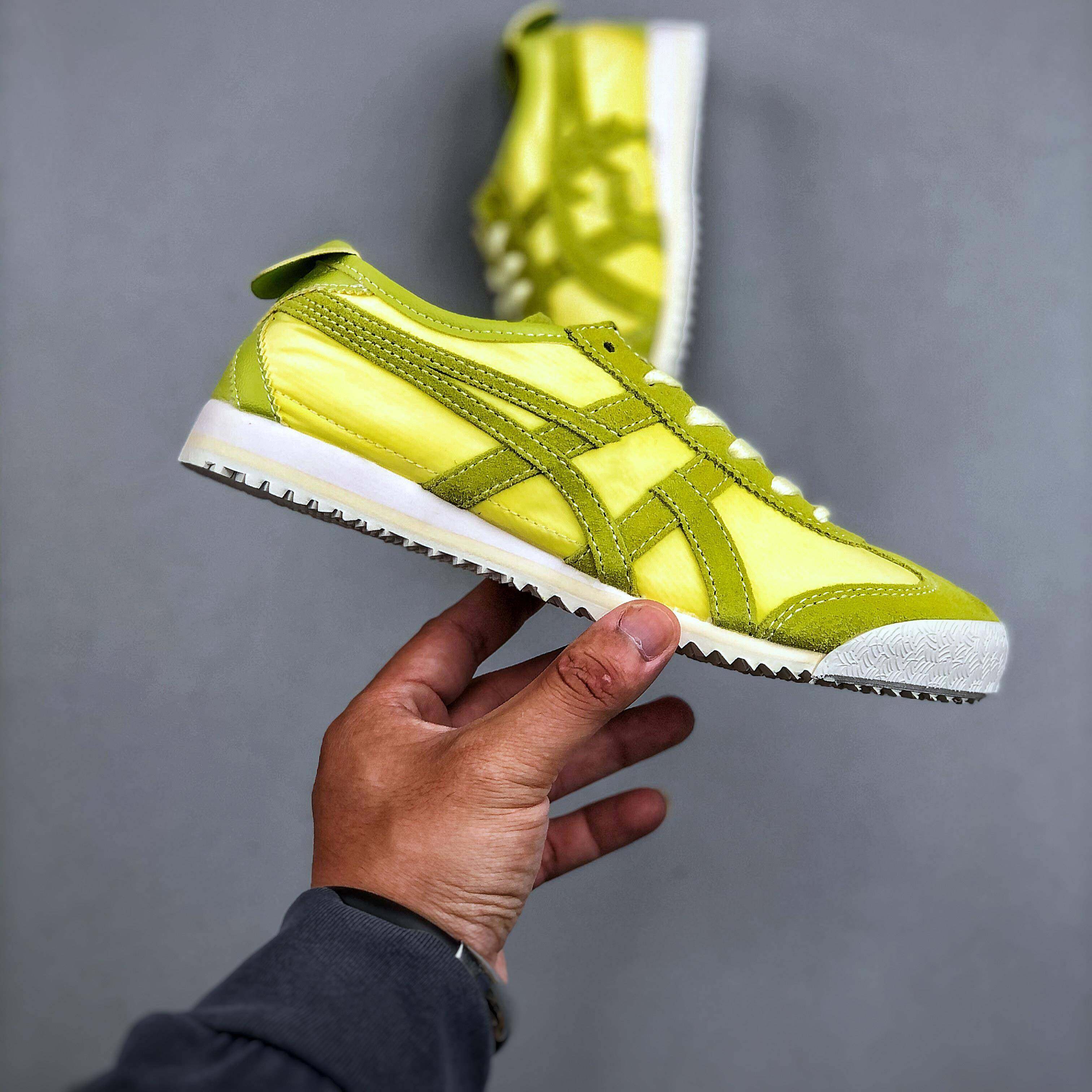 今年流行新款配阔腿裤的鞋子女款日系老虎德训鞋学生通勤休闲单鞋,女鞋,时尚休闲鞋,淘宝优惠券,粉丝福利购,淘宝优惠卷