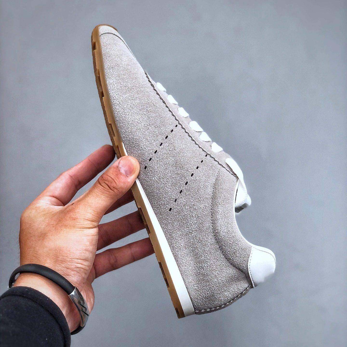 【高定系】轻便薄底德训鞋休闲 时尚气质美式美拉德简约阿甘鞋流,女鞋,时尚休闲鞋,淘宝优惠券,粉丝福利购,淘宝优惠卷