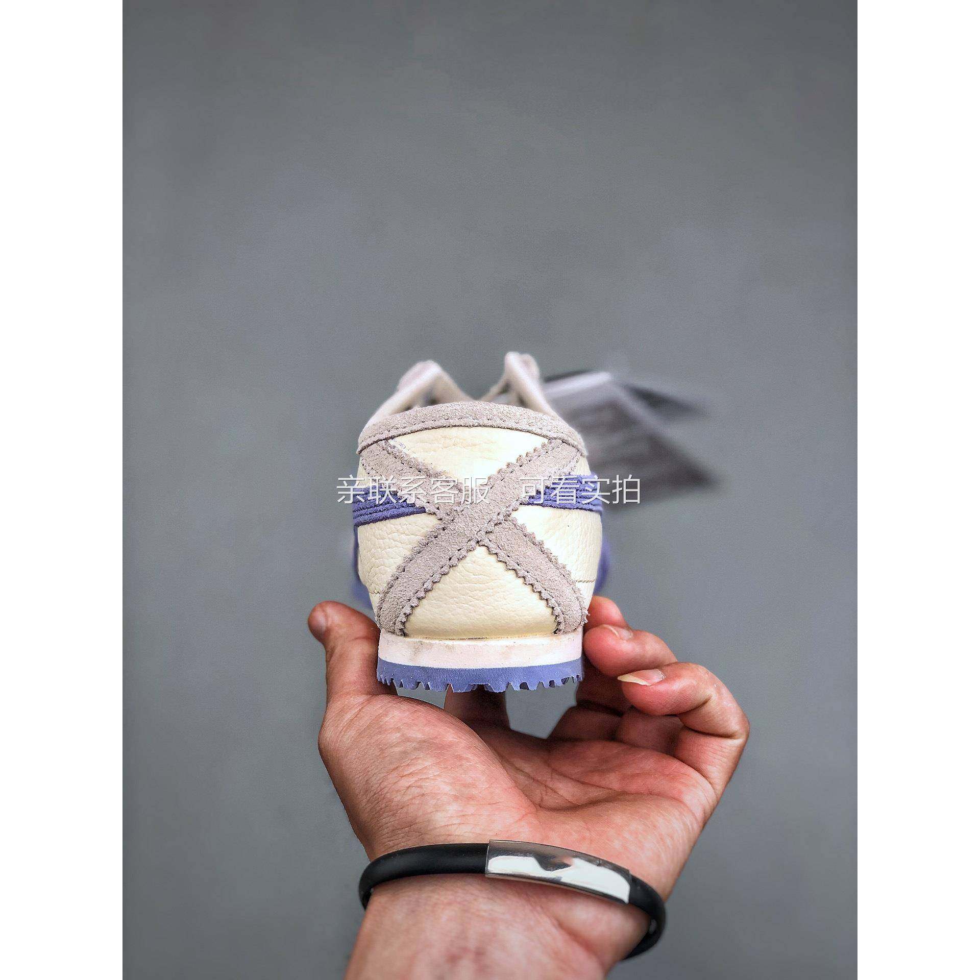 26新款新夏季薄真皮容易匹配利基多巴胺设计道德训练鞋牛皮白色鞋,女鞋,时尚休闲鞋,淘宝优惠券,粉丝福利购,淘宝优惠卷