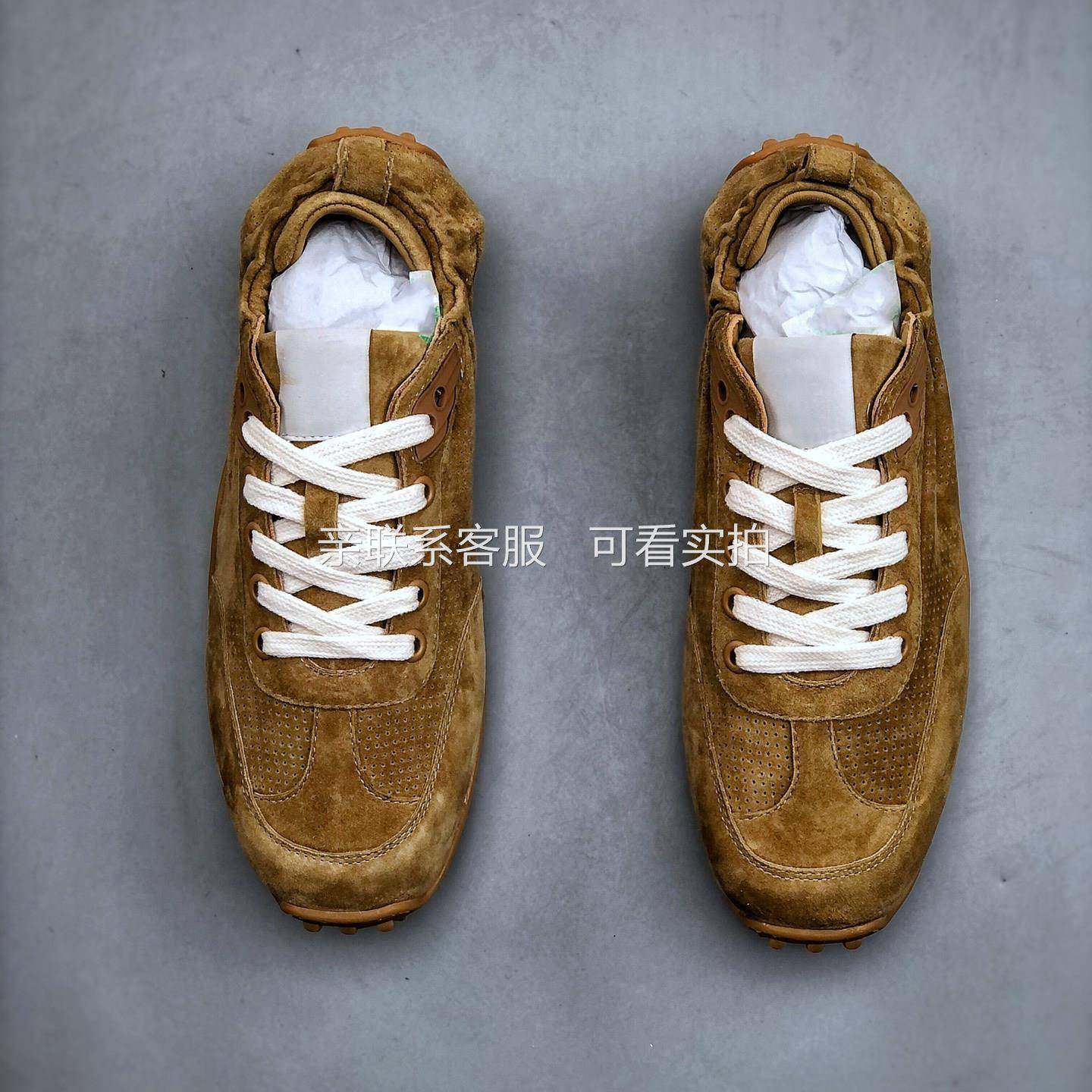 小红薯爆款真皮H薄底防滑覆古德训鞋小众运动透气鞋子,女鞋,时尚休闲鞋,淘宝优惠券,粉丝福利购,淘宝优惠卷