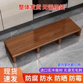 实木小凳子家用儿童小板凳客厅换鞋 凳垫脚增高厨房阳台脚踏凳实拍