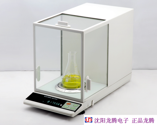沈阳龙腾ESJ182-4ESJ30-5ESJ50-5ESJ80-5ESJ110-5十万分之一天平