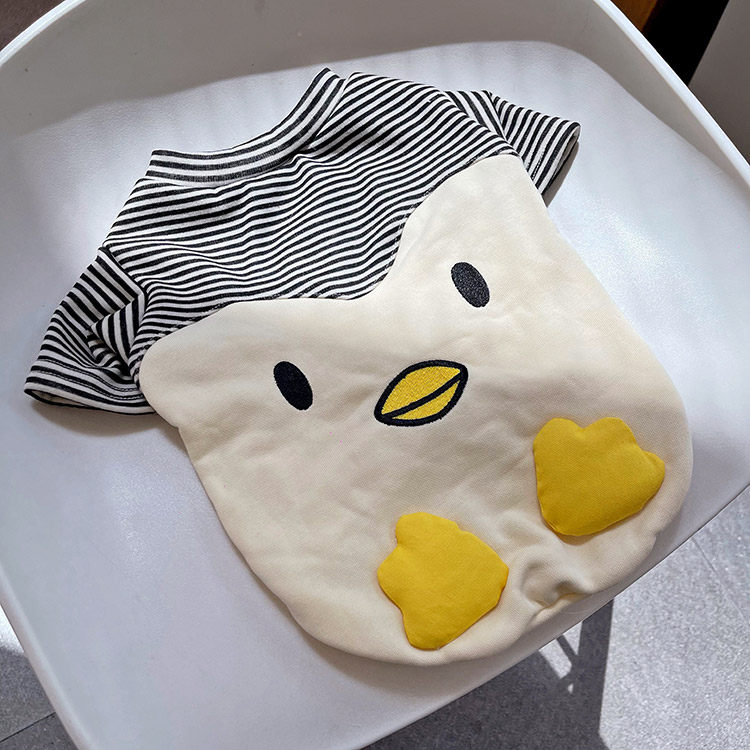 法斗衣服巴哥卫衣大码胖狗衣服宠物秋冬加绒加厚雪纳瑞柴犬狗衣服