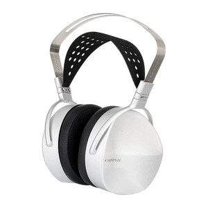 Hifiman ISVARNA超低音动圈平板混合单元HiFi纳米振膜头戴耳机