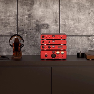 德国SPL 前级功率放大器 Diamond数字音频DAC模拟转换器高保真解码