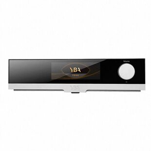 法国YBA台式YD302解码器DESIGN YP302耳放前级HIFI发烧级DAC台机