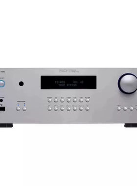 英国路遥RA-1572/1592 MKII家用HiFi大功率合并功放机8欧125/200W