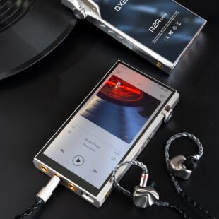 iBasso艾巴索 DX270 R2RUltra播放器安卓hifi发烧无损音乐国砖MP3
