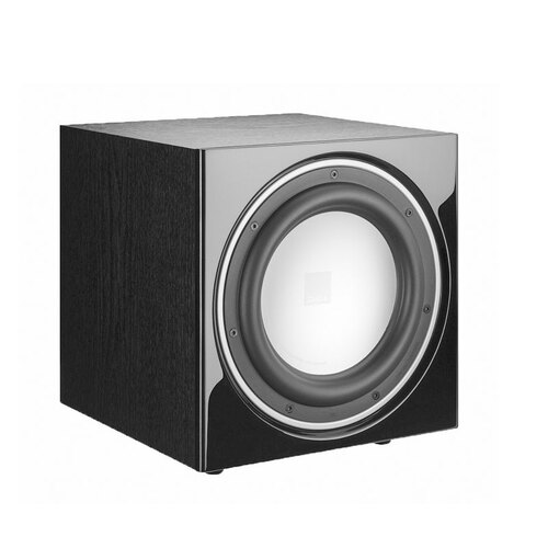 DALI/达尼 SUB E-9F HIFI有源低音炮音响箱 SUBWOOFERS系列 一只