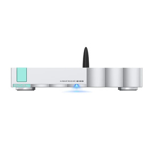 SMSL双木三林B100蓝牙解码接收器界面AK4493S芯片蓝牙5.1支持LDAC
