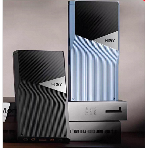Hiby海贝 R6pro II 2二代2025新款播放器hifi发烧无损音乐MP3安卓