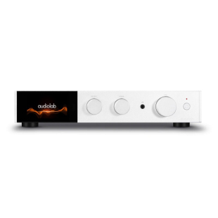 Audiolab/傲立9000A发烧hifi合并式蓝牙DAC解码MQA耳放DSD功放机