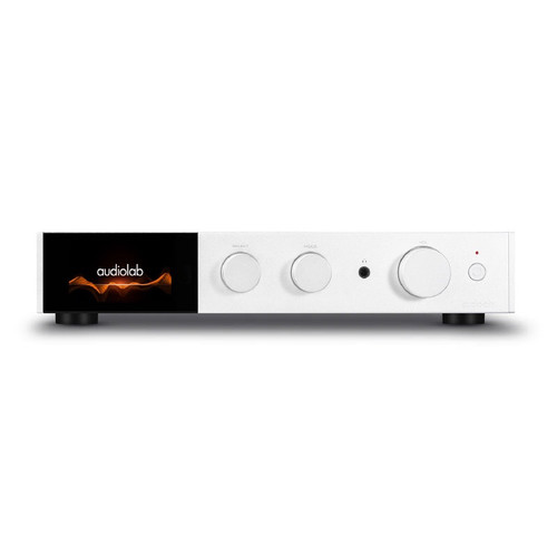 Audiolab/傲立9000A发烧hifi合并式蓝牙DAC解码MQA耳放DSD功放机