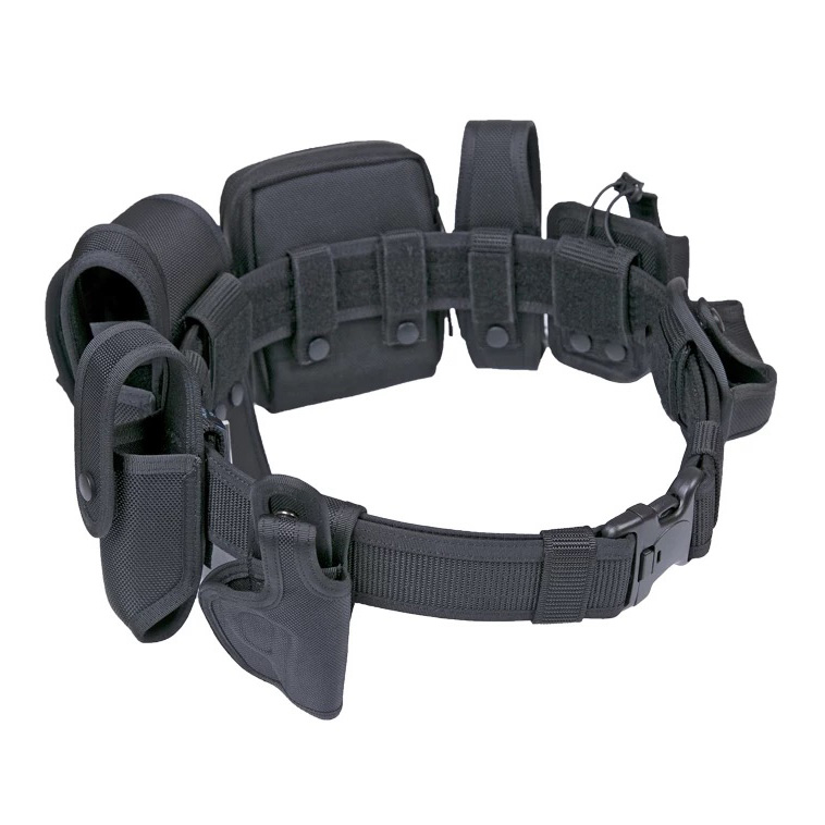 龙鳞甲防爆器材勤务快拔八件套