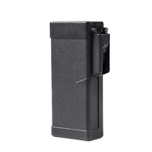 龙鳞甲扎带套约束带塑钢快拔多功能腰带molle战术背心通用约束套