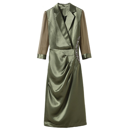 浩文大码女装 HWDMNZ6201 整款下架