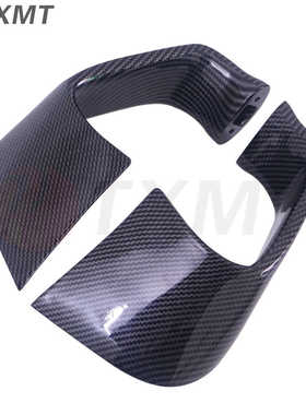 适用雅马哈R1 YZF-R1 15-19年 R6 YZF-R6 17-22改装定风翼 扰流翼