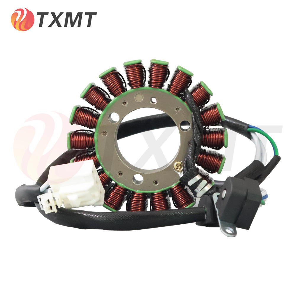 雅马哈XP500XP500TMAX500线圈