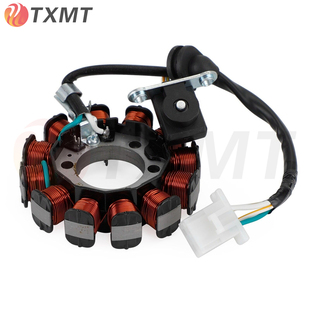 适用于本田MSX125 Grom 125 2013-2015年磁电机定子线圈 点火线圈