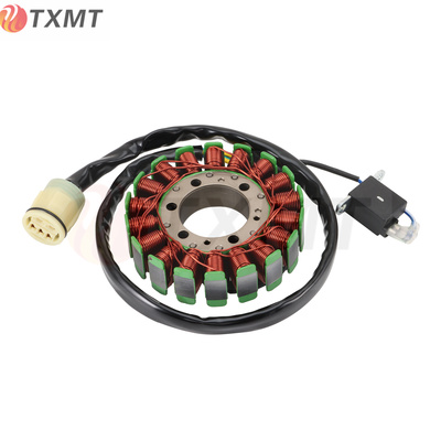 本田TRX500Foreman磁电机线圈