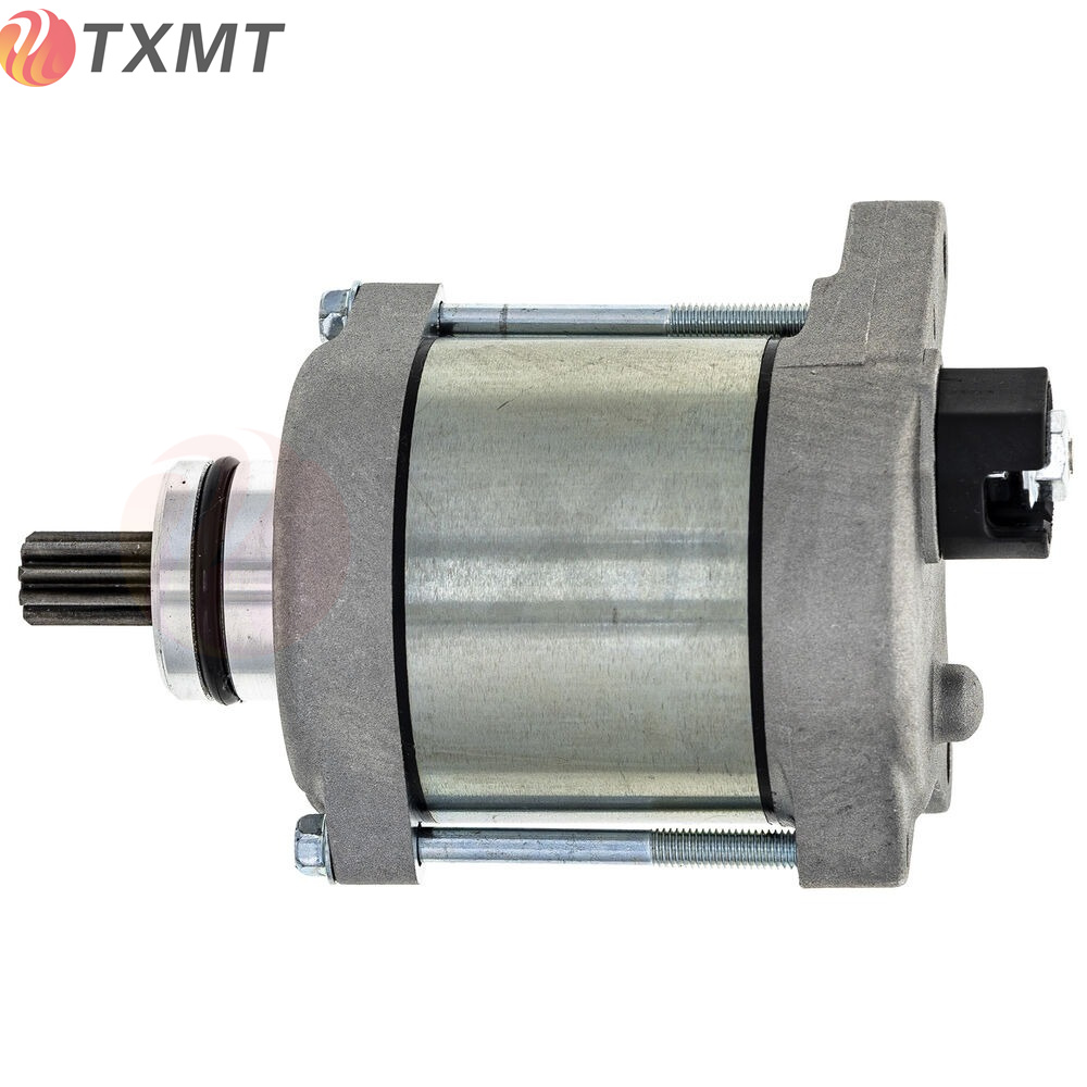 本田CRF450R/RX/RWE起动机马达