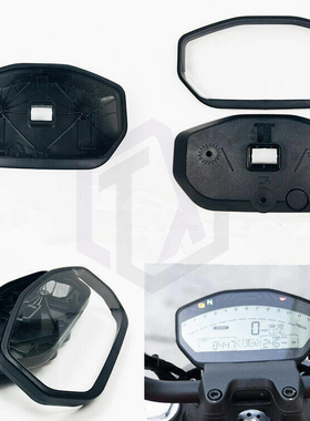 适用于杜卡迪821 Monster 821 1200 797 仪表外壳 仪表咪表壳