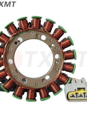 适用杜卡迪DIAVEL大魔鬼1200 1260 11-13年 发电机线圈磁电机线圈