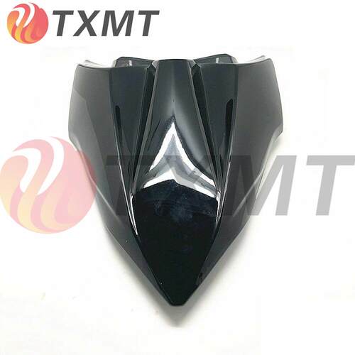 适用川崎NINJA 650 2017-2020年 后驼峰座盖护板挡泥外壳