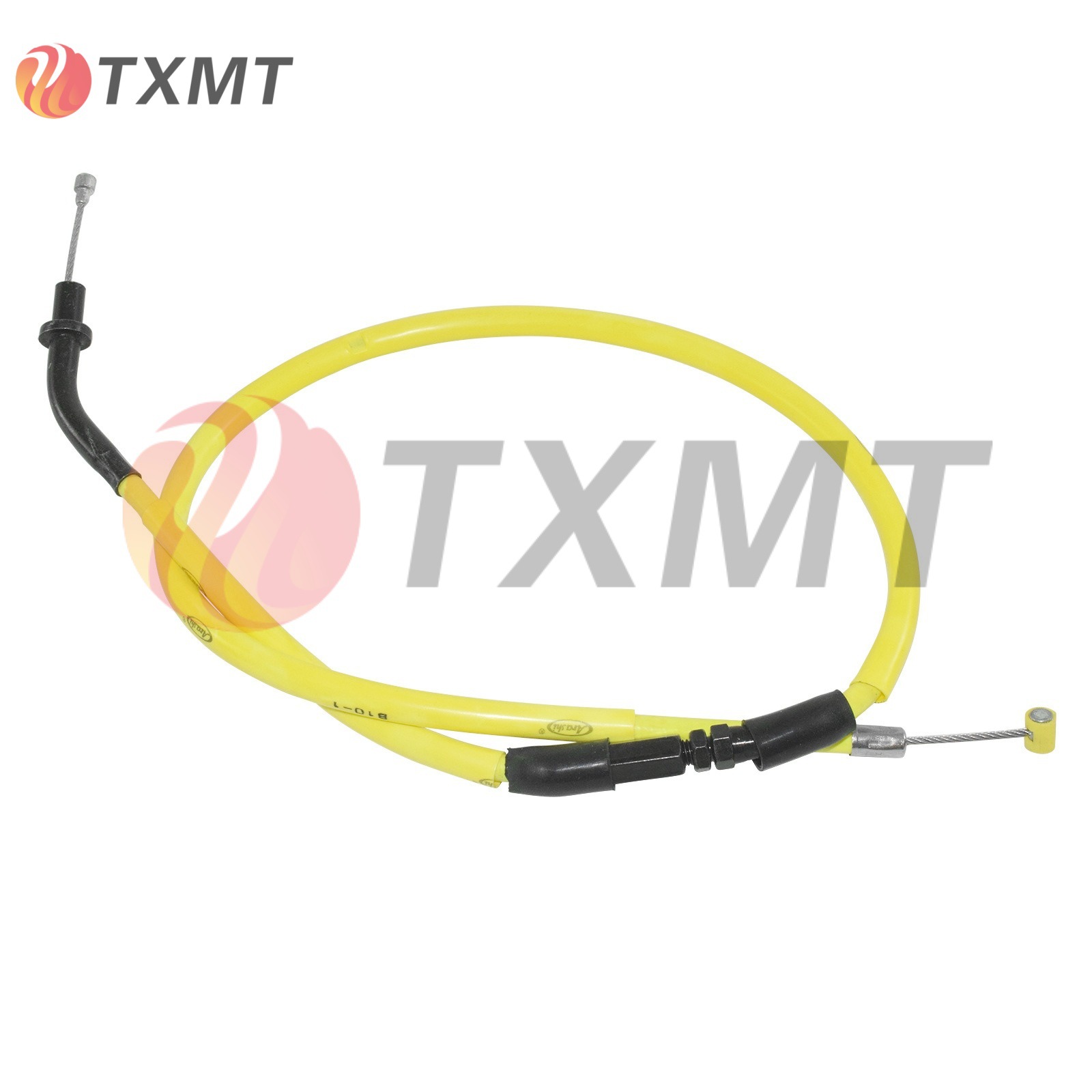 适用 雅马哈 XJ-6N FZ6R 09-17 改装摩托车 离合线 离合器拉线