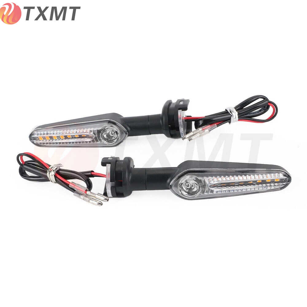 雅马哈MT-03XSR700前后转向灯