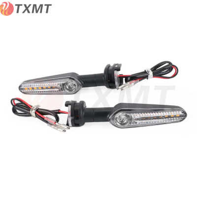 雅马哈MT-03XSR700前后转向灯