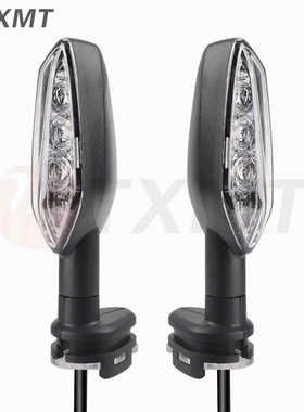 适用于雅马哈FZ03 FZ07 FZ-09 FZ16 FZ-25 LED转向灯 前后转向灯
