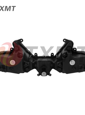 适用APRILIA RSV4 1100 Tuono 660 21-25年 LED大灯总成 车头大灯