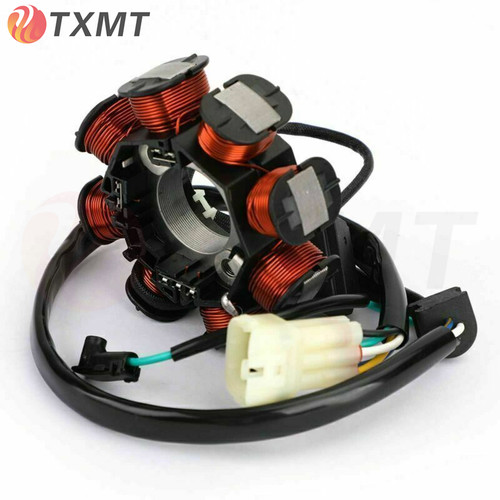 川崎KLX150KLX150L磁电机线圈