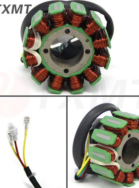 适用于KTM 250XCF 350SXF 2011-2015年磁电机定子线圈 点火线圈