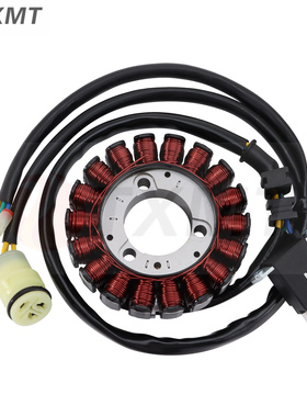 适用于本田TRX300 BigRed/TRX300 FourTrax 磁电机线圈发动机线圈