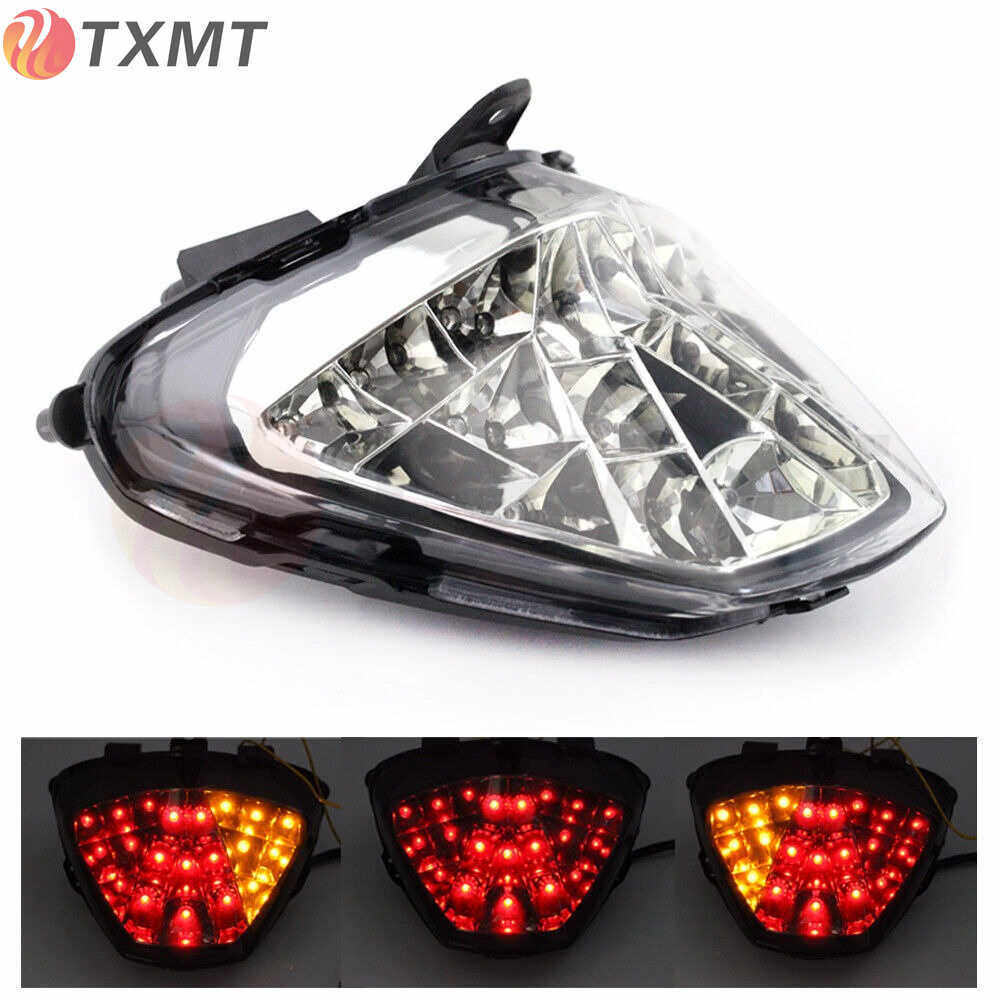 本田CBR300RCBR250R后尾灯