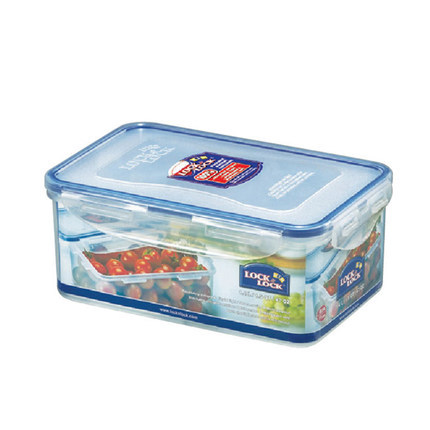 乐扣乐扣保鲜盒 塑料微波炉饭盒 长方形1.4LPP食品便当盒HPL817H在类目 餐饮具, 保鲜容器/保鲜器皿, 保鲜盒中 - 来自Buy2taobao.com提供专业的淘宝代购服务