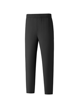 Skechers斯凯奇夏季新款女士时尚轻便舒适休闲梭织长裤P225W167