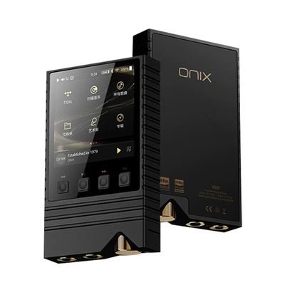 欧尼士/onix  XM5播放器序曲Overture发烧级纯音hifi无损音乐MP3