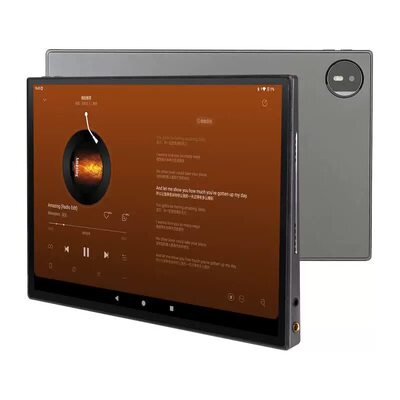 HIFIMAN/海菲曼 HM2000便携播放器hifi发烧无损流媒体安卓音乐MP3