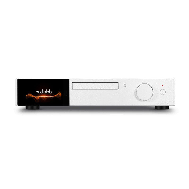 Audiolab/傲立9000CDT高清数字CD播放机纯数字CD转盘USB播放数播