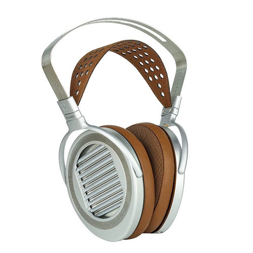 HIFIMAN SUSVARA UNVEILED 平板HiFi监听流行人声头戴开放式耳机