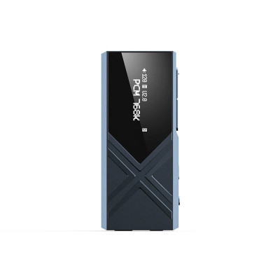 FiiO/飞傲 KA17解码小尾巴手机HIFI耳放迷你台放耳机功率放大器