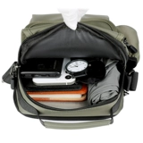 Сумка на одно плечо, мужская сумка через плечо, спортивная сумка для путешествий, рюкзак