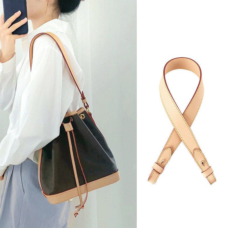 JIC适用lv水桶包noebb肩带替换包带老花包包改造腋下宽包带子配件,服饰配件/皮带/帽子/围巾,包带,淘宝优惠券,粉丝福利购,淘宝优惠卷