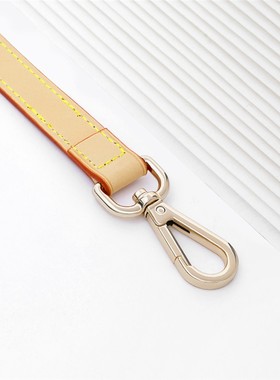 JIC适用于lv graceful肩带改造腋下斜挎包带替换配件收纳包内胆包