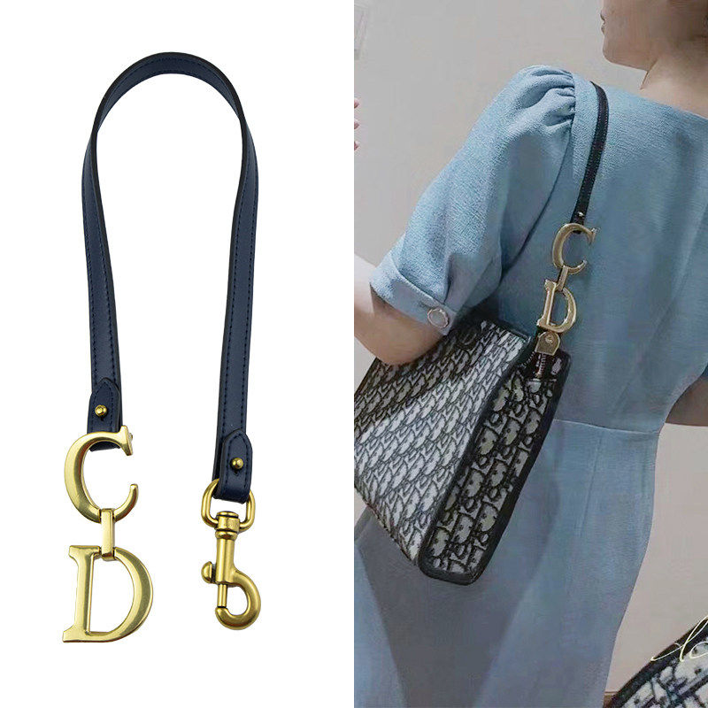 JIC适用迪澳洗漱包cd家肩带改造配件dior马鞍包腋下包带替换斜挎,服饰配件/皮带/帽子/围巾,包带,淘宝优惠券,粉丝福利购,淘宝优惠卷