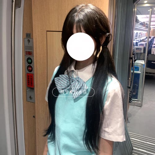 JIC原创正版JK制服校供感