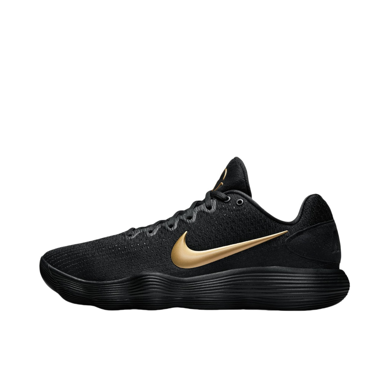 Nike Hyperdunk 2025 Low男子低帮实战篮球鞋